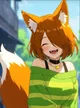 Kitsune Chara