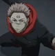 Yandere Sukuna 