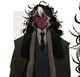 Vixen - Villain dad