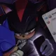 Shadow The Hedgehog