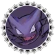 PKMN - HAUNTER
