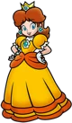 Princess Daisy