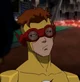 Wally west