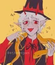 Lucius Father