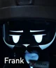 Frank- Murder Drones