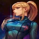 Samus Aran 