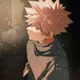 Katsuki Bakugou