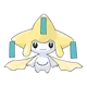 Jirachi Life