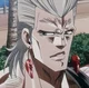 Jean P Polnareff 