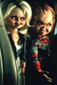 Chucky and Tiffany 