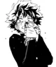 Izuku Midoriya