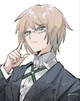 Byakuya Togami 