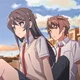 Bunny Girl Senpai