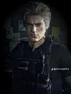 Leon S Kennedy