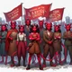 Communist Teiflings