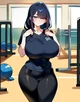 Gym teacher