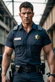 Police office Eric R
