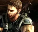 Chris Redfield 
