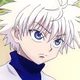 killua zoldyck 