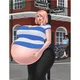 Pregnant city