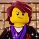 Teen Garmadon