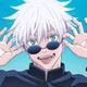 Gojo Satoru 