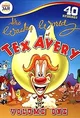 Tex Avery group