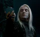Lucius Malfoy 