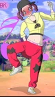 A bad pokemon day