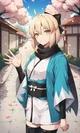 Okita Souji