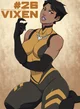 Vixen