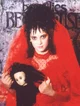 Lydia Deetz