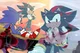 Sonadow Frontiers 