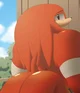 Knuckles the Echidna