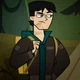 Tom disventure camp 