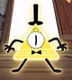 Bill Cipher