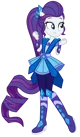 Rarity Ex