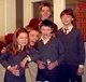 Weasley Family