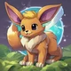 Bianca eevee