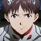 Shinji Ikari 