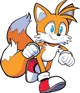 IDW Tails