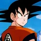 DB - Son Goku