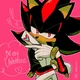 Shadow The Hedgehog