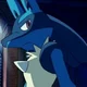 Lucario