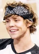 Ashton Irwin