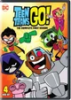 Teen titans go