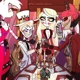 Hazbin Hotel