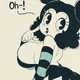 Sally Mcboing