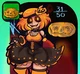 01 - Pumpkin Gal 