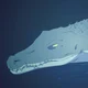 Sarcosuchus RK